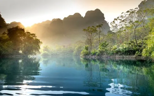先进节能高效